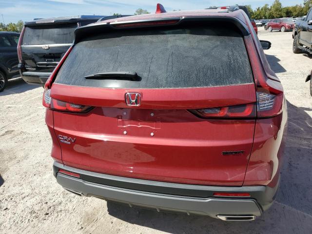 2HKRS5H50PH708941 Honda Cr-v Sport