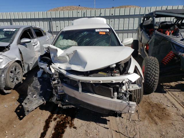 1N4AL3AP5EN359417 2014 Nissan Altima 2.5