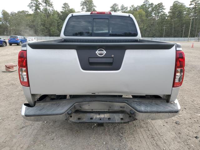 1N6DD0ER1HN727110 Nissan FRONTIER S