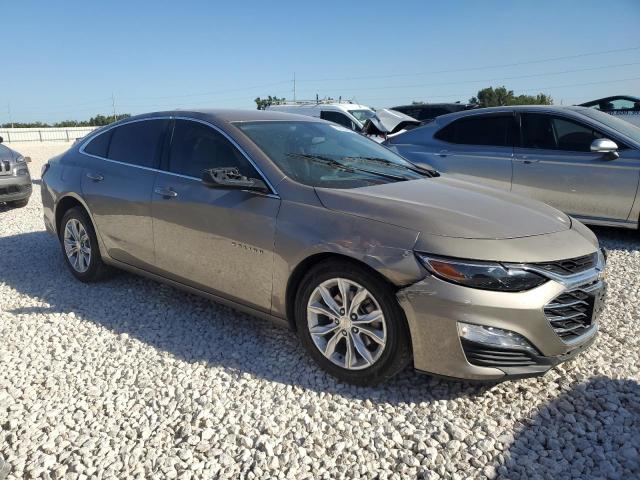 1G1ZD5ST5NF114198 | 2022 CHEVROLET MALIBU LT