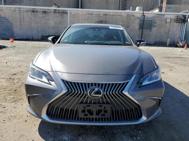 58AFZ1B18MU098676 Lexus ES350 ES 350 BAS 5