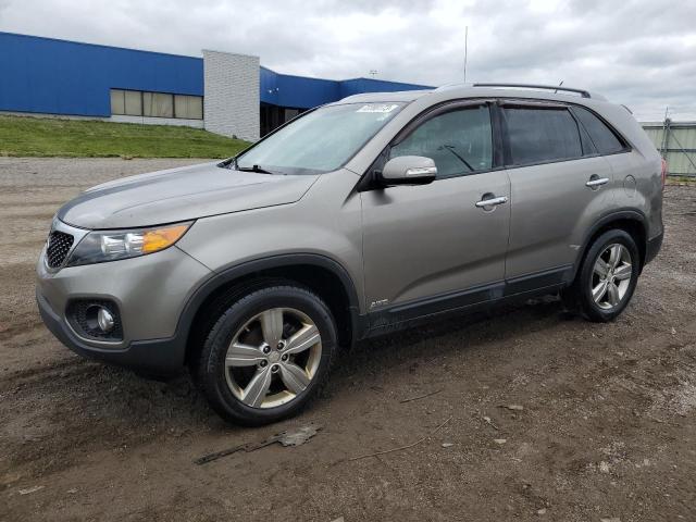 2013 Kia Sorento EX