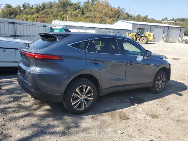 JTEAAAAH8PJ130068 Toyota VENZA LE
