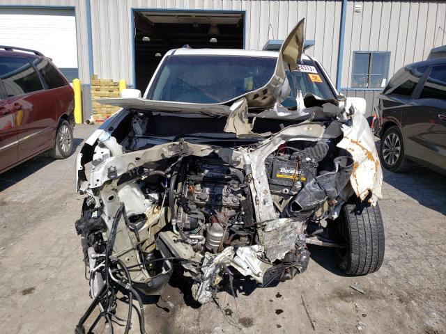 5FNYF4H91FB044594 Honda Pilot Touring