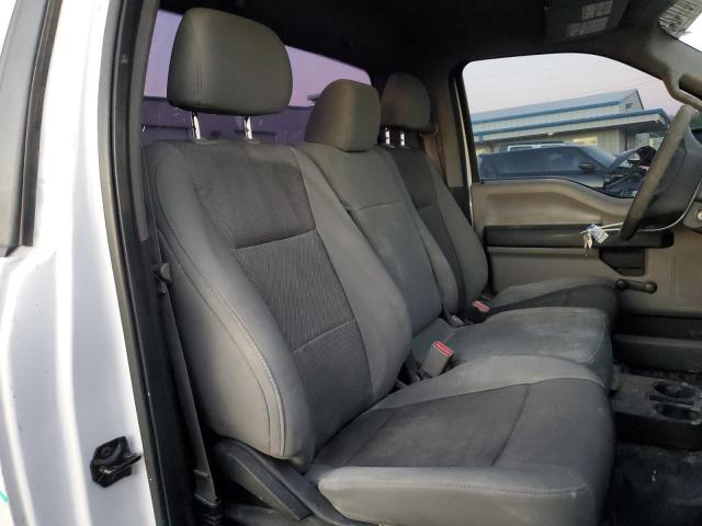1FTMF1C80HKD73157 2017 Ford F150