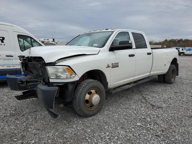 2013 Ram 3500 ST