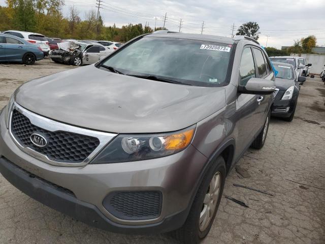 2012 Kia Sorento Base