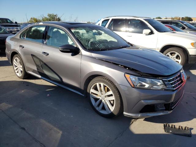 2019 VOLKSWAGEN PASSAT WOL - 1VWLA7A31KC011373