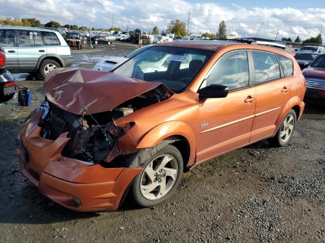 2004 Pontiac Vibe 