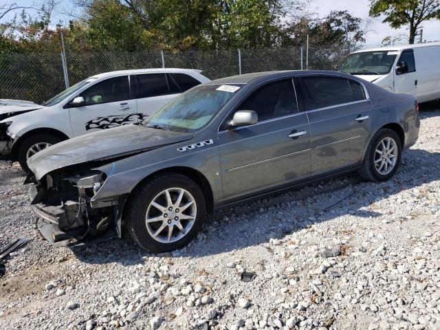 2007 Buick Lucerne CXL