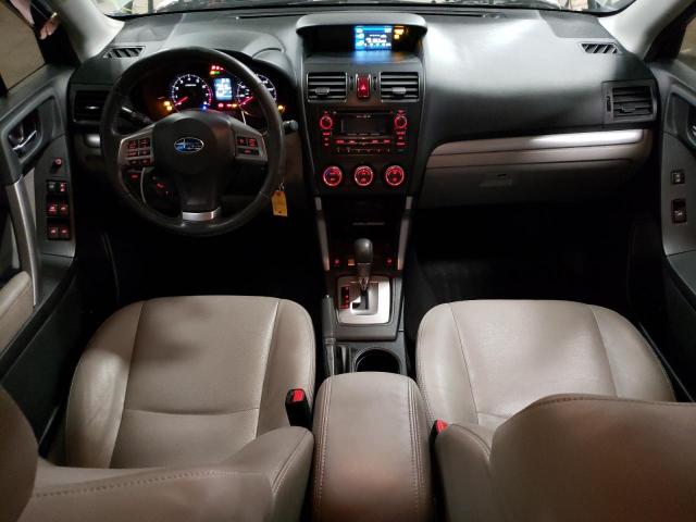 2015 SUBARU FORESTER 2 - JF2SJAHC4FH426151