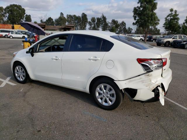 KNADM4A33E6364551 KIA RIO LX
