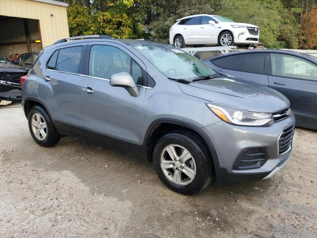 KL7CJPSB3KB893934 Chevrolet Trax 1LT 4