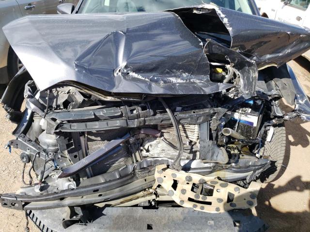 4S4WMALD0L3407799 Subaru Ascent Limited