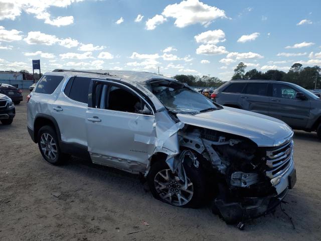 1GKKNML47LZ201835 GMC Acadia SLT 4