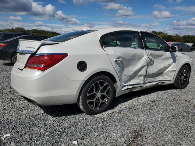 2016 BUICK LACROSSE S - 1G4G45G34GF281898