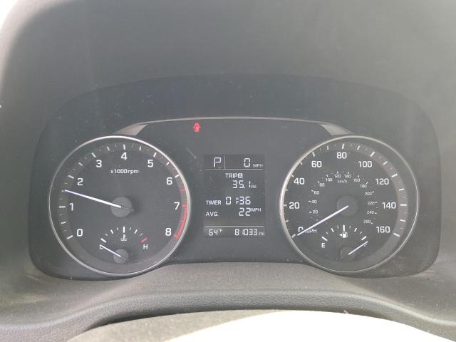 2017 HYUNDAI ELANTRA SE - 5NPD84LF9HH130262