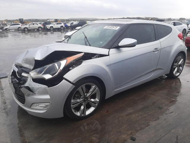 2013 Hyundai Veloster 