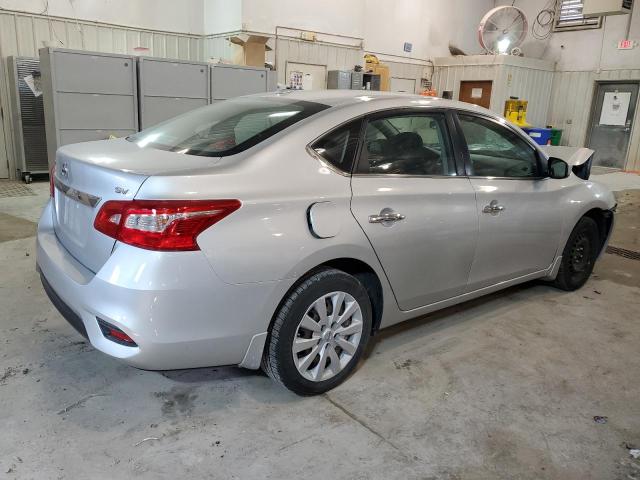 3N1AB7AP8GL668745 | 2016 NISSAN SENTRA S