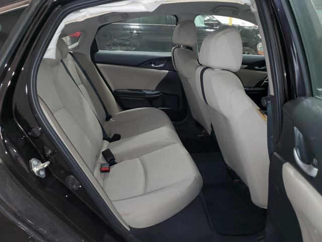 2HGFC2F50HH551666 Honda Civic Lx