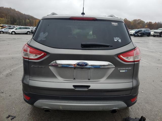 1FMCU9JX7EUB03882 2014 Ford Escape Titanium