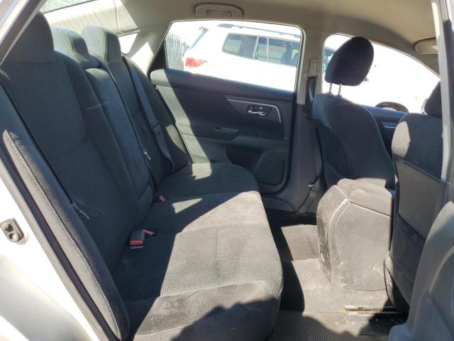 2015 NISSAN ALTIMA 2.5 - 1N4AL3AP3FN322464