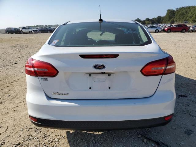 2017 FORD FOCUS S - 1FADP3E24HL241343