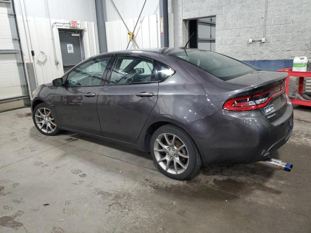 2015 Dodge Dart Sxt VIN: 1C3CDFBBXFD242108 Lot: 40830910