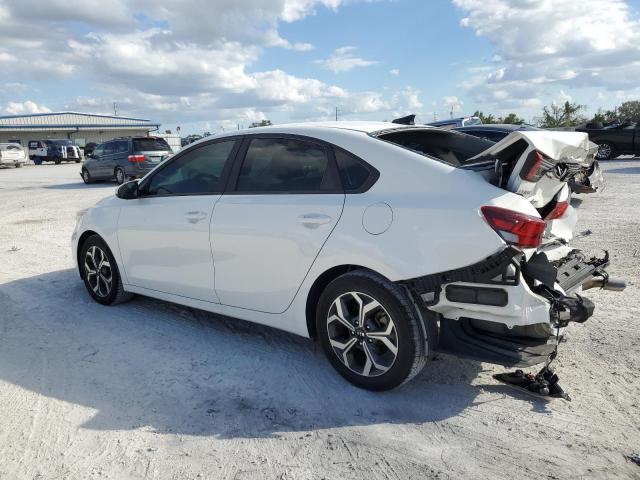 3KPF24AD5LE211493 KIA FORTE FE