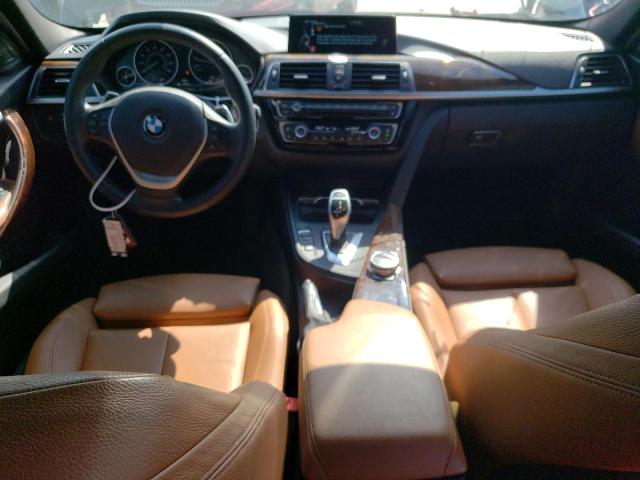 WBA8E9C58GK648536 BMW 328 I Sulev