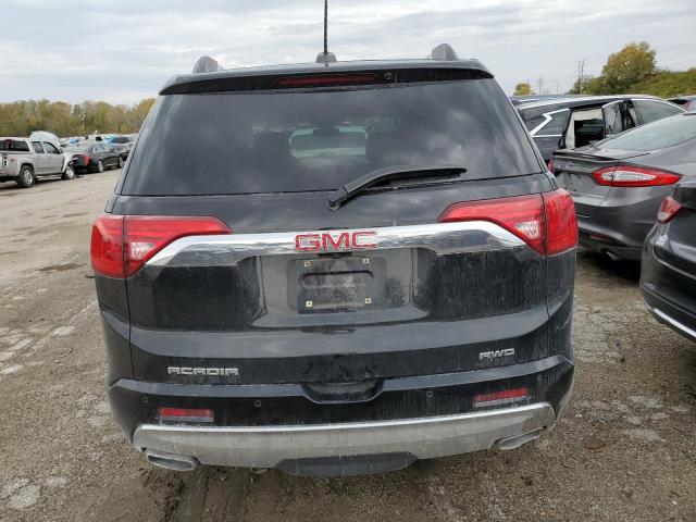 1GKKNXLS5KZ111954 GMC Acadia Denali