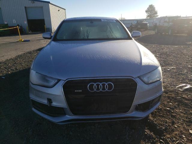 VIN WAUBFAFL8FN031729 2015 Audi A4, Premium no.5