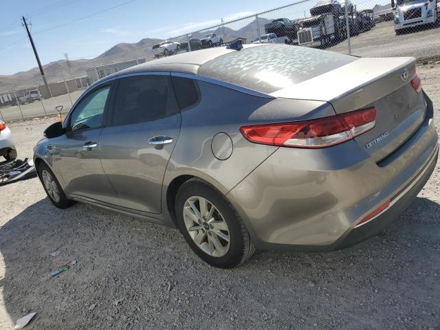 5XXGT4L33GG002854 | 2016 KIA OPTIMA LX