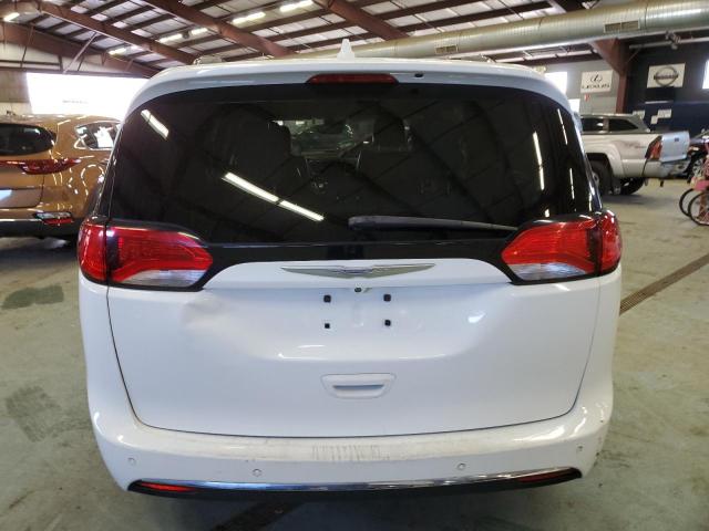 2C4RC1EG0HR669008 2017 CHRYSLER PACIFICA, photo no. 6