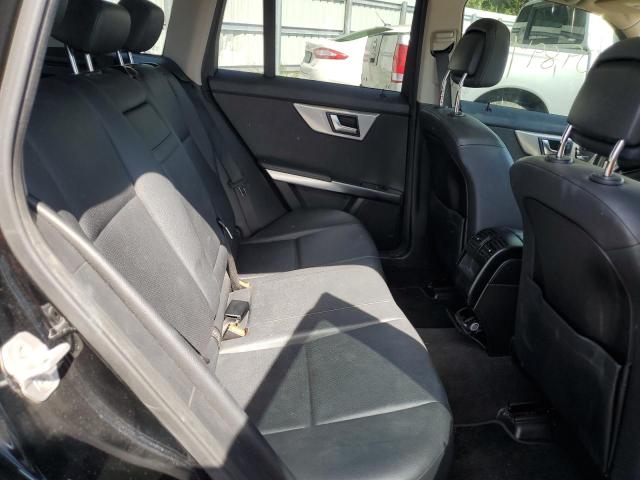 WDCGG5HB4EG309430 Mercedes-Benz GLK 350
