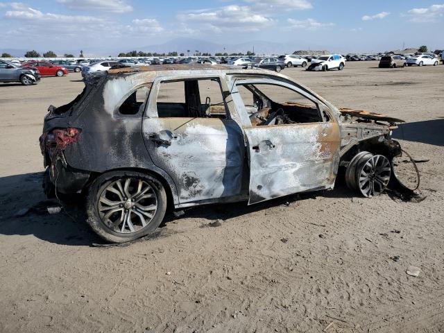 JA4AR4AW5HZ063908 Mitsubishi Outlander Sport Sel