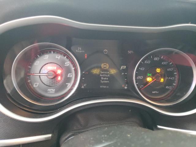 2C3CDXCT3FH863061 Dodge CHARGER R/T