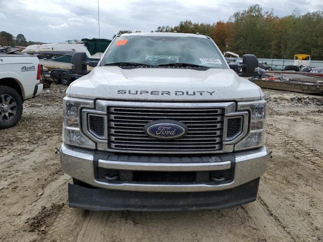2020 FORD F350 SUPER - 1FT8W3DT2LEE57228