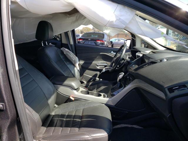 1FADP5CUXFL107305 Ford C-max Premium Sel