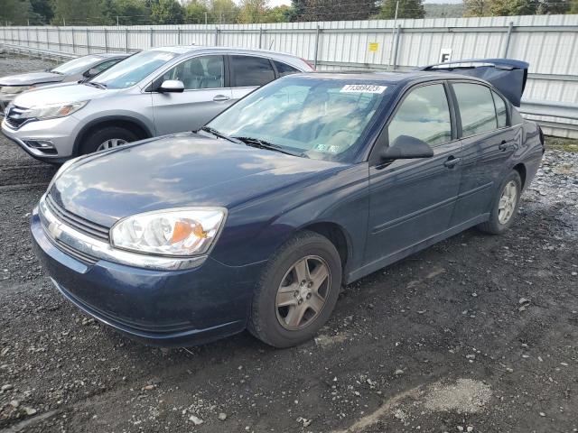 2004 Chevrolet Malibu LS