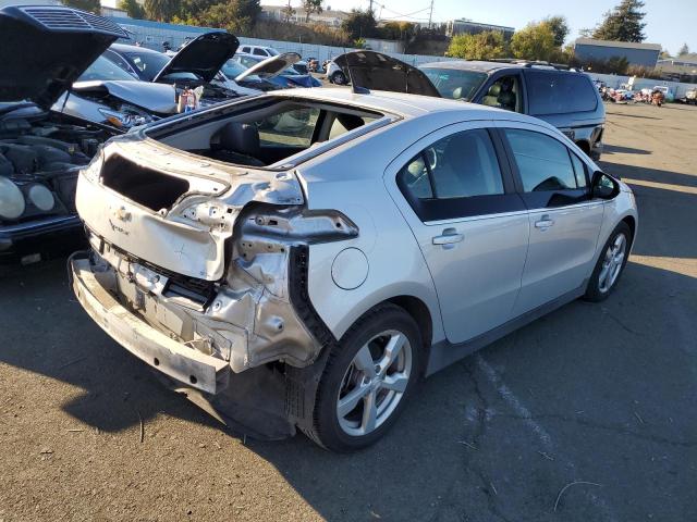 VIN 1G1RH6E48DU142439 2013 Chevrolet Volt no.3