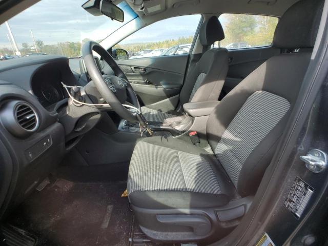 2021 HYUNDAI KONA SE - KM8K1CAA9MU653712