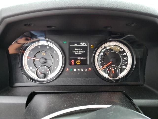 2016 RAM 1500 ST - 3C6JR7AT7GG149157