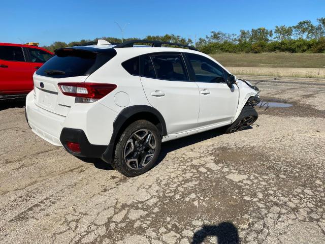 JF2GTAMC9KH202583 Subaru Crosstrek Limited