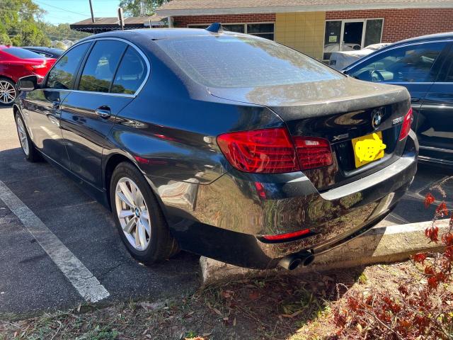 WBA5A7C56FD622314 BMW 528 XI