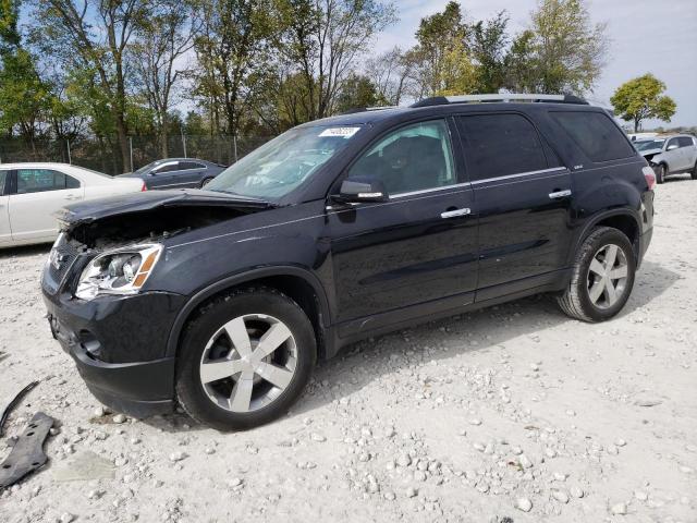 2011 GMC Acadia SLT2