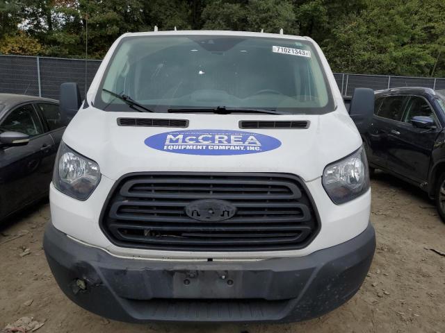 2019 FORD TRANSIT T- - 1FTYE1ZMXKKA69771