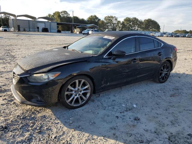 2014 Mazda Mazda6 Grand Touring