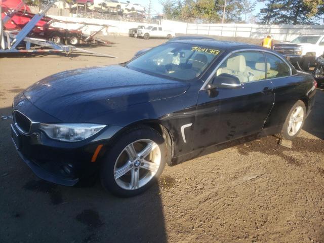 2015 BMW 428 XI - WBA3V9C56FP946935