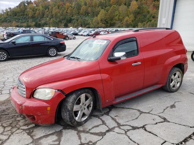 2007 Chevrolet HHR Panel LT